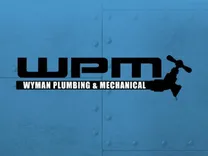 Wyman Plumbing & Mechanical LLC