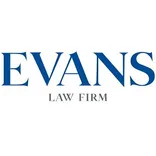 Evans Law Firm