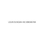 Louis Duncan-He Designs