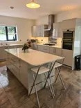 Carpet Cleaning West London