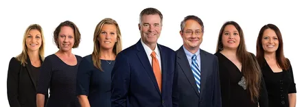 Greg McCollum Complete Legal Defense Team