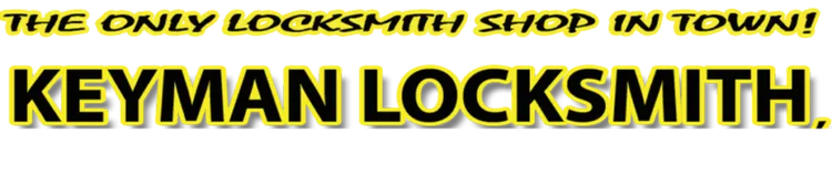 Keyman Locksmith