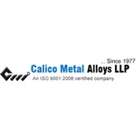 Calico Metal Alloys LLP