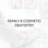 Family & Cosmetic Dentistry