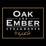 Oak And Ember Steakhouse