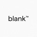 blank