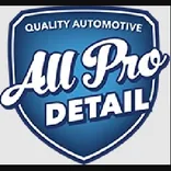 All Pro Detail