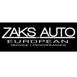 Zaks Auto
