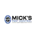 Mick's Silverfish Control Brisbane