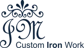 JM Custom Iron Work