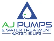 AJ Pumps & Water Treatment