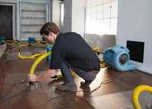 Prestige Water Damage Restorations Naples