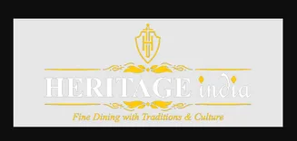 Heritage India Restaurant