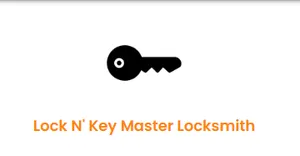 Lock N’ Key Masters