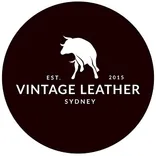 Vintage Leather