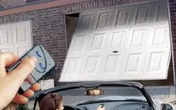Homeland Garage Doors Toronto