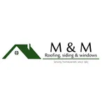 M&M Roofing Siding & Windows - Houston