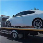 Big Sam's Towing