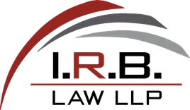 IRB Law LLP Sam Leong Office