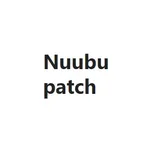 Nuubu Pflaster