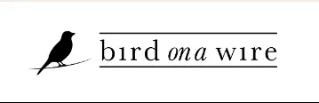 Bird on a Wire