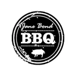Jane Bond BBQ