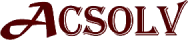 Acsolv Consult