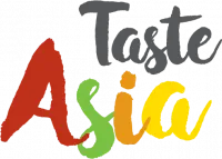 Taste Asia