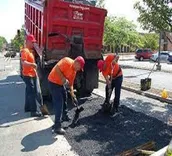 Right Price Paving are specialists in the installation of block paving