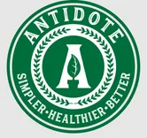 Antidote Singapore