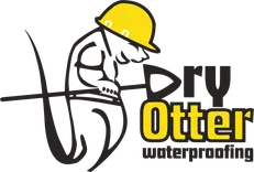 Dry Otter Waterproofing