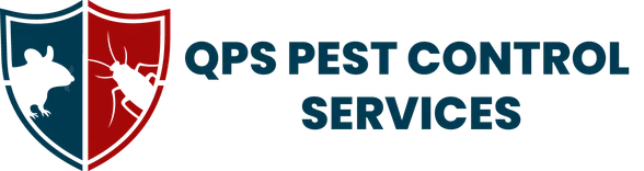 Qps pest control Woodbridge