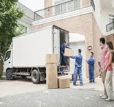 Gastley Movers & Storage Inc