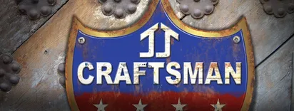 JJ Craftsman