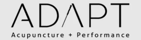 Adapt Acupuncture and Performance