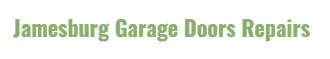 Jamesburg Garage Doors Repairs