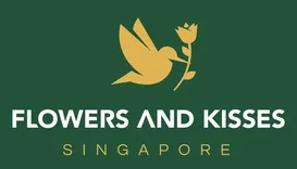 Flowers and Kisses
