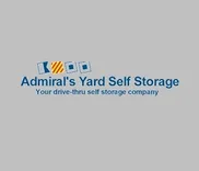 Admirals Yard Self Storage Leeds