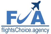 Flights Choice Agency