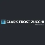 Clark Frost Zucchi