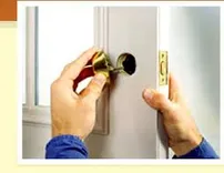 Locksmith Scarborough