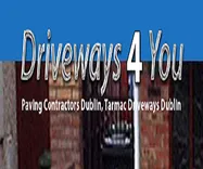 Why Choose Driveways 4 You As Your Contractor in Dublin?