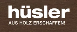 Holzbau Huesler Massivholz AG