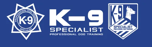 K-9 Specialist