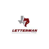 Letterman Title