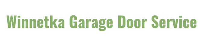 Winnetka Garage Door Service