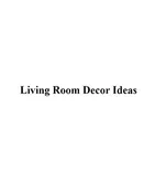Living Room Decor Ideas