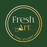 Fresh Art nail studio
