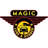 Magic Lube & Rubber