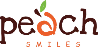 Peach Smiles